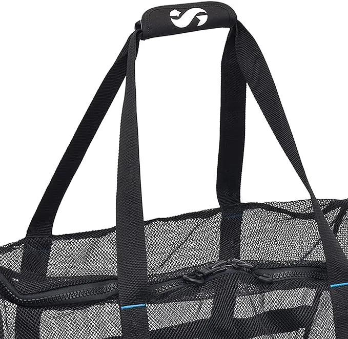 Scubapro Mesh Bag Coated Lightweight Mesh Bag