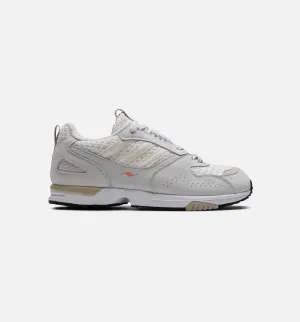 Shelflife X adidas Consortium ZX 4000 Mens Running Shoe - White/Tan/Orange