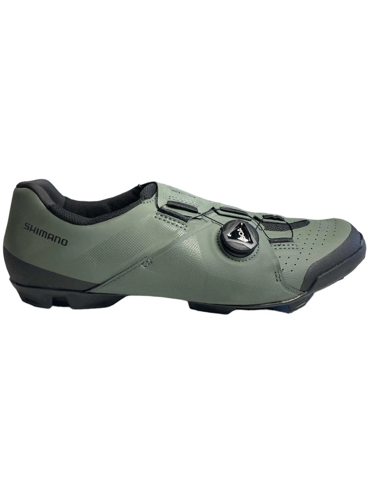 Shimano Mens XC3 Bike Shoe