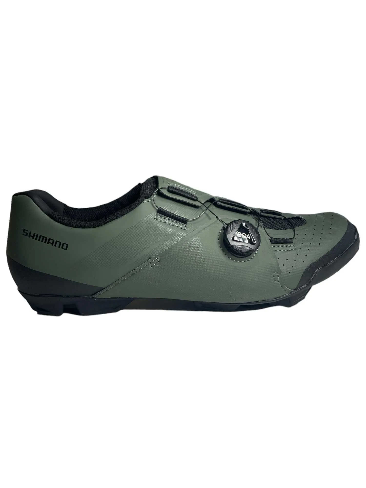 Shimano Mens XC3 Bike Shoe