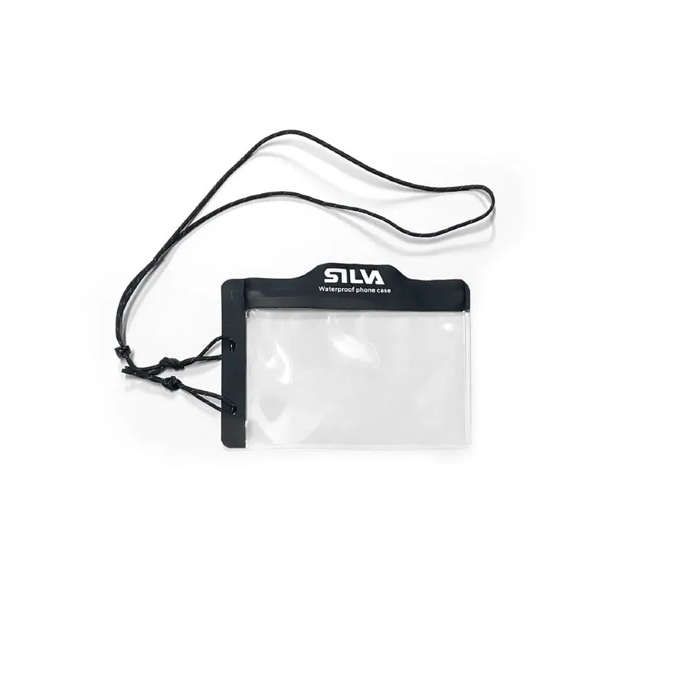 Silva Waterproof Phone Case