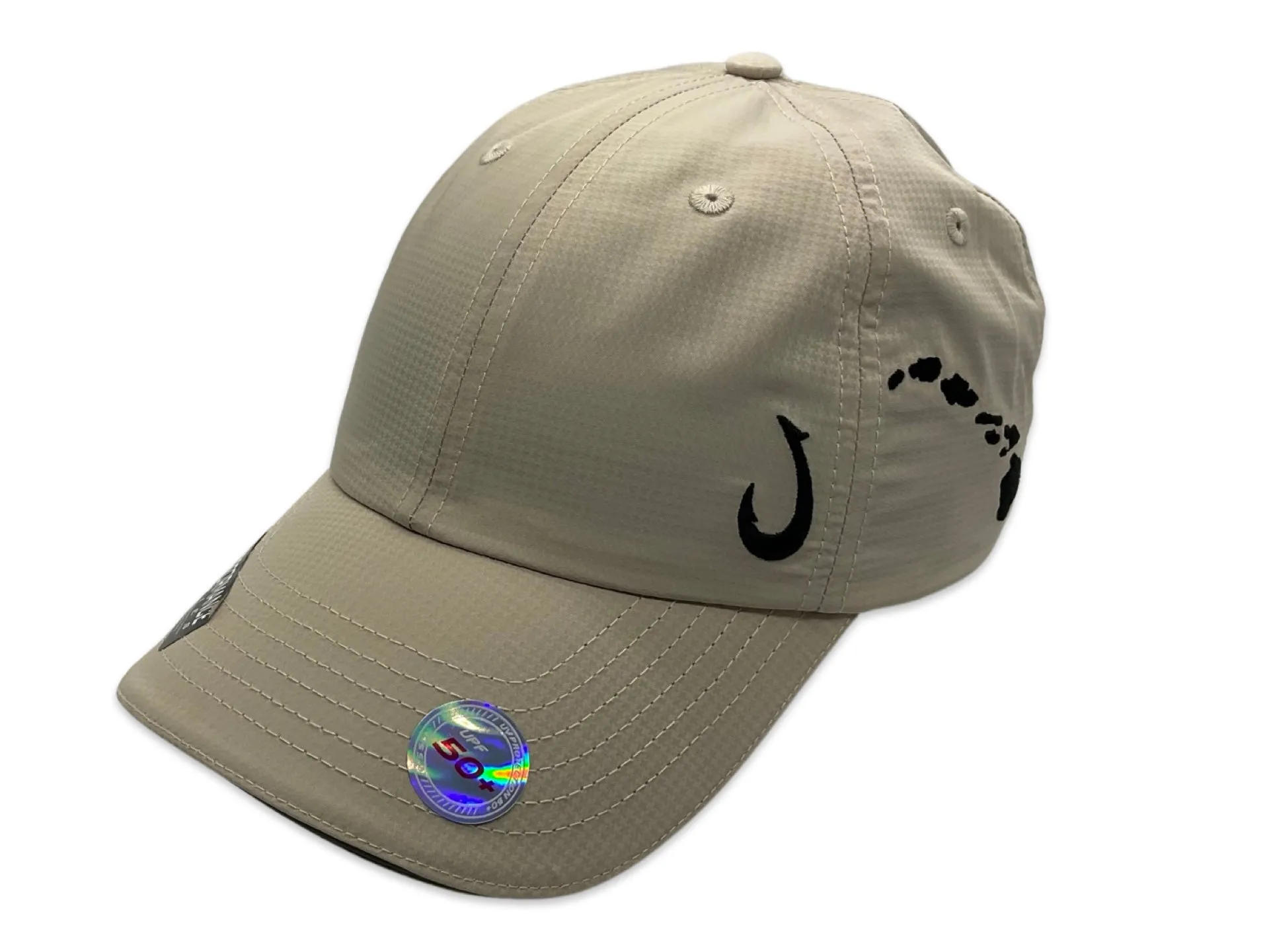 Small Hook Performance Hat