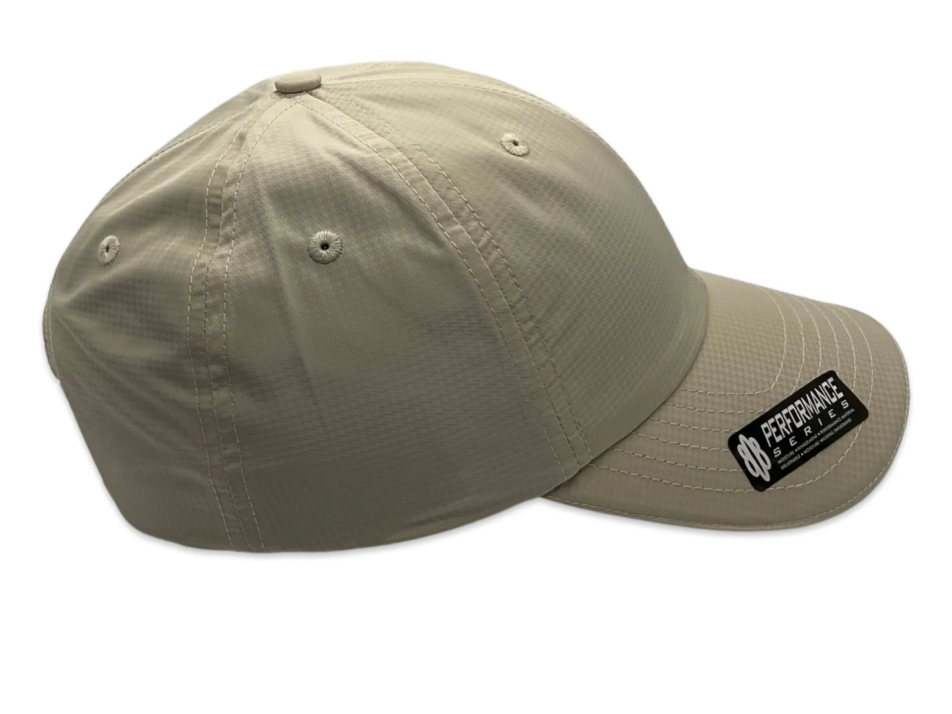 Small Hook Performance Hat