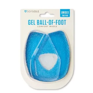 Sof Sole Gel Ball-Of-Foot