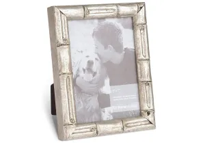 SOFT SILVER VINTAGE FRAME