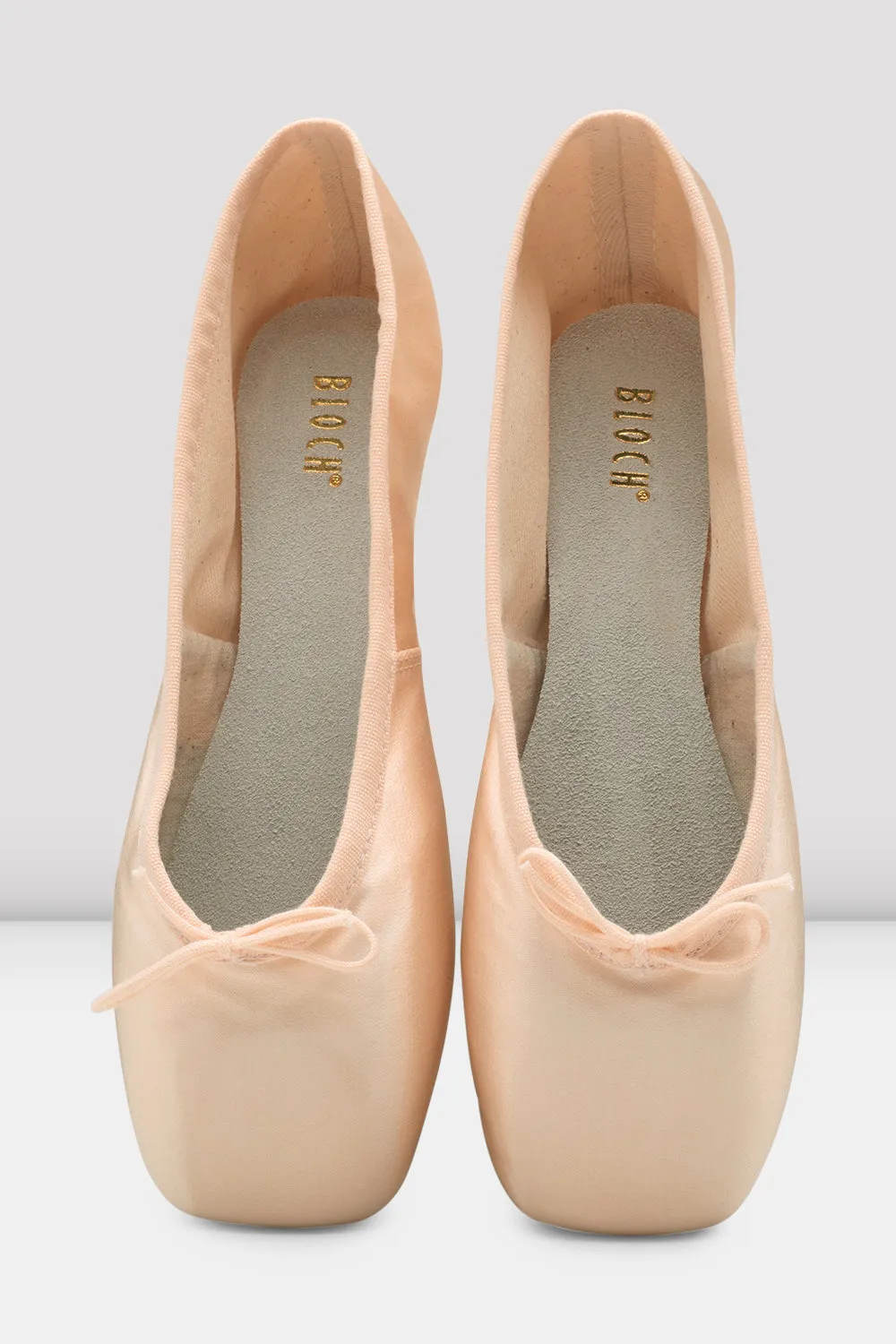 Sonata Strong Shank Pointe Shoes