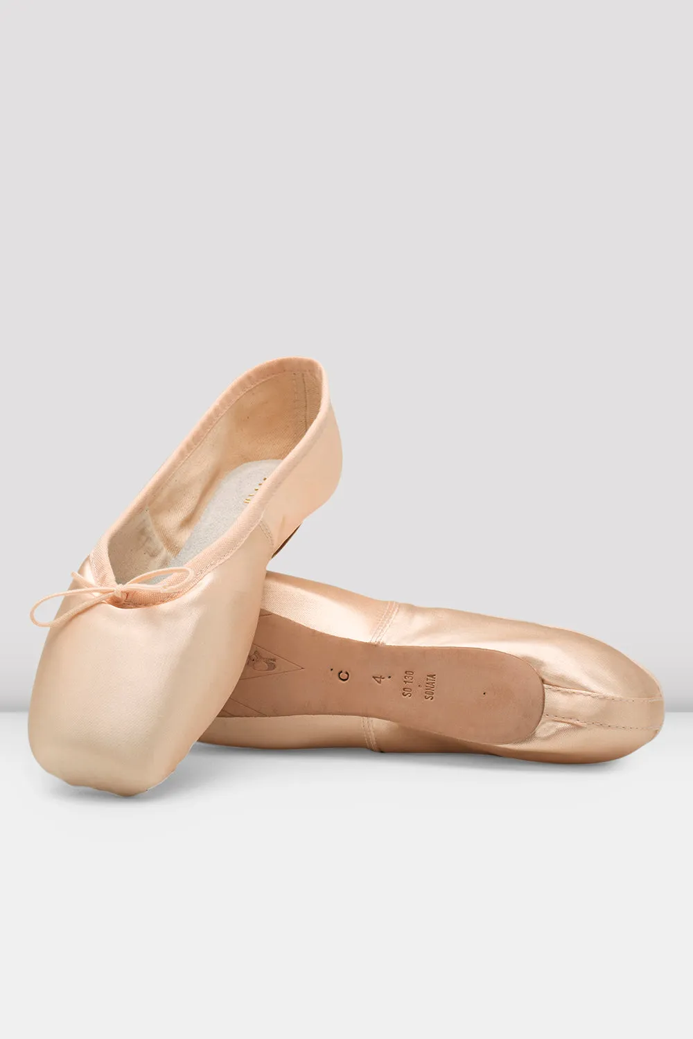 Sonata Strong Shank Pointe Shoes