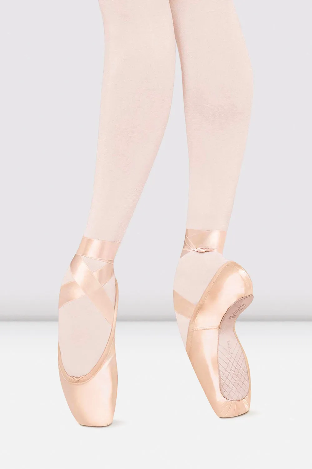 Sonata Strong Shank Pointe Shoes