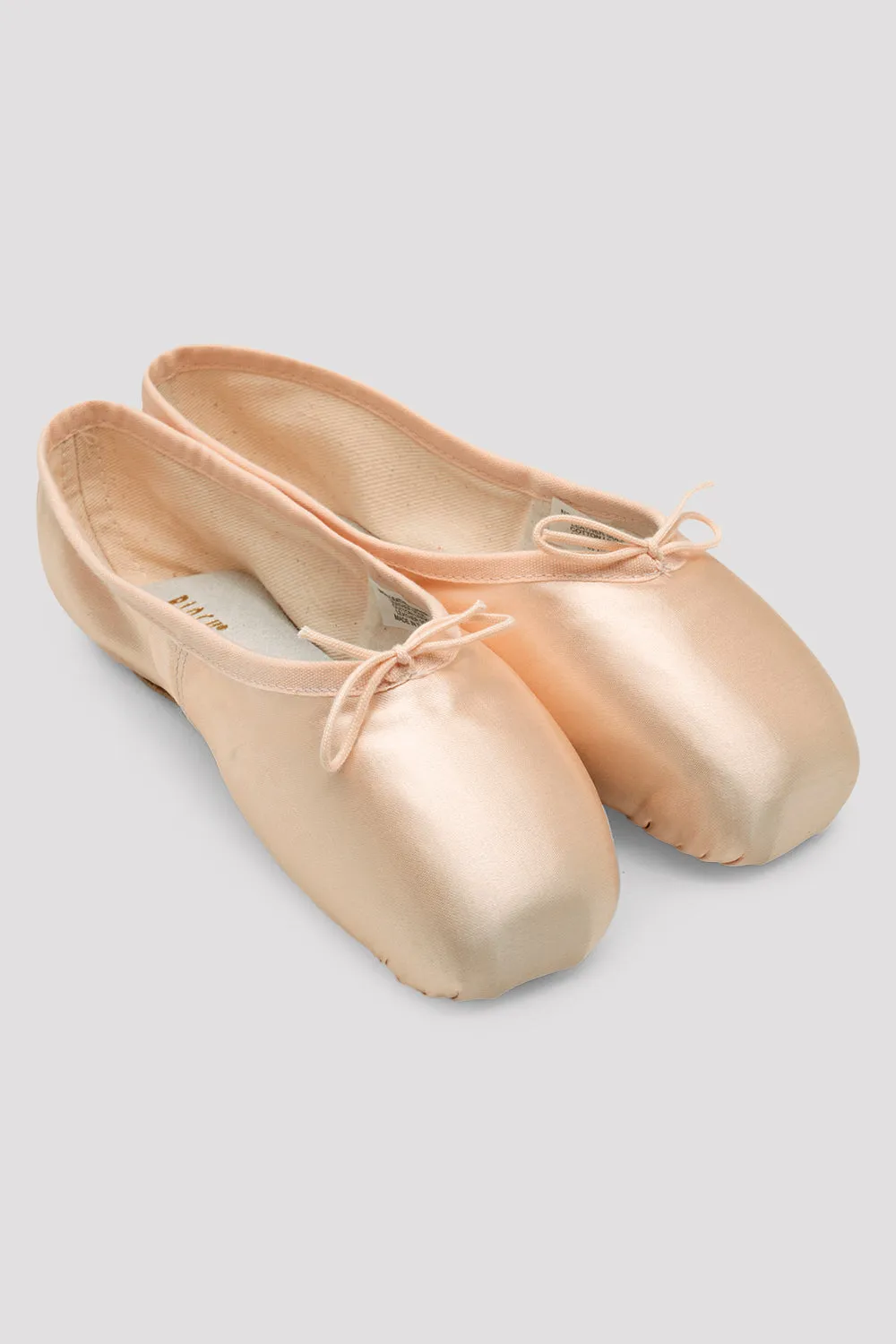 Sonata Strong Shank Pointe Shoes