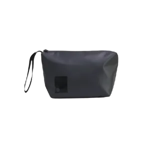 Sophos Lifestyle Washbag Charcoal 500D PVC