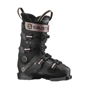 S/PRO 90 - Black/Rose