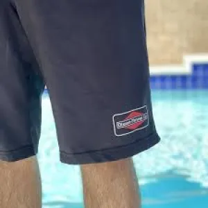 Streamline Board Shorts by Dixxon Flannel Co.