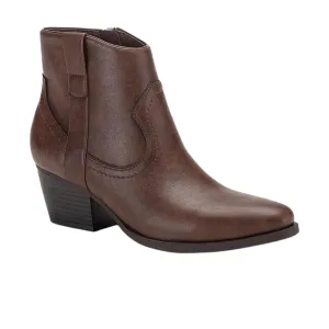 STYLE & CO. -  SHORT DRESSY Booties