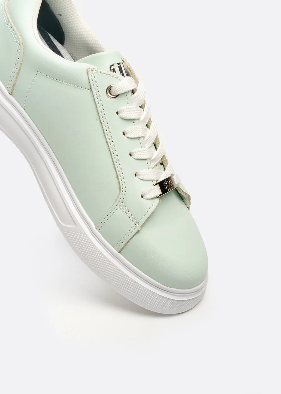 Styles: women's lifestyle sneaker