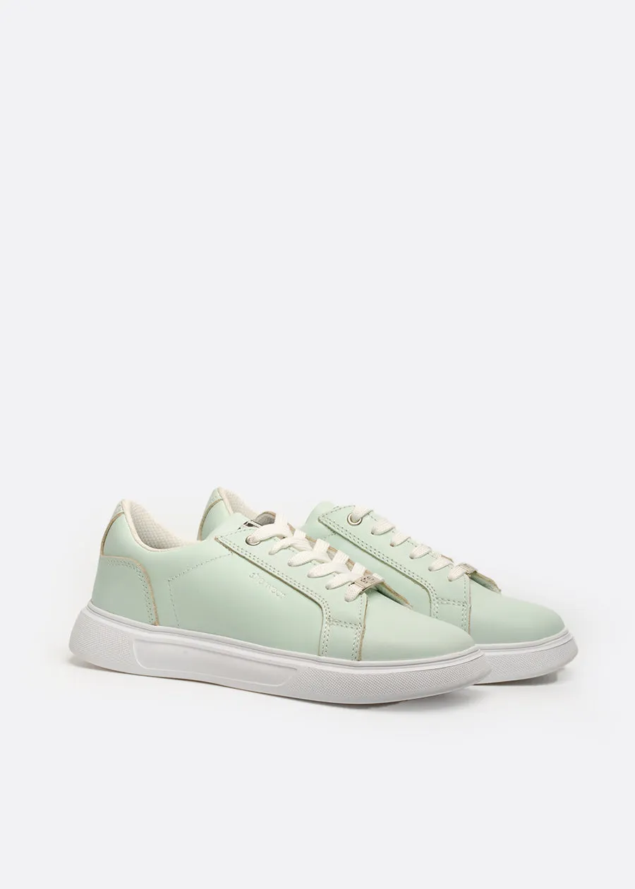 Styles: women's lifestyle sneaker