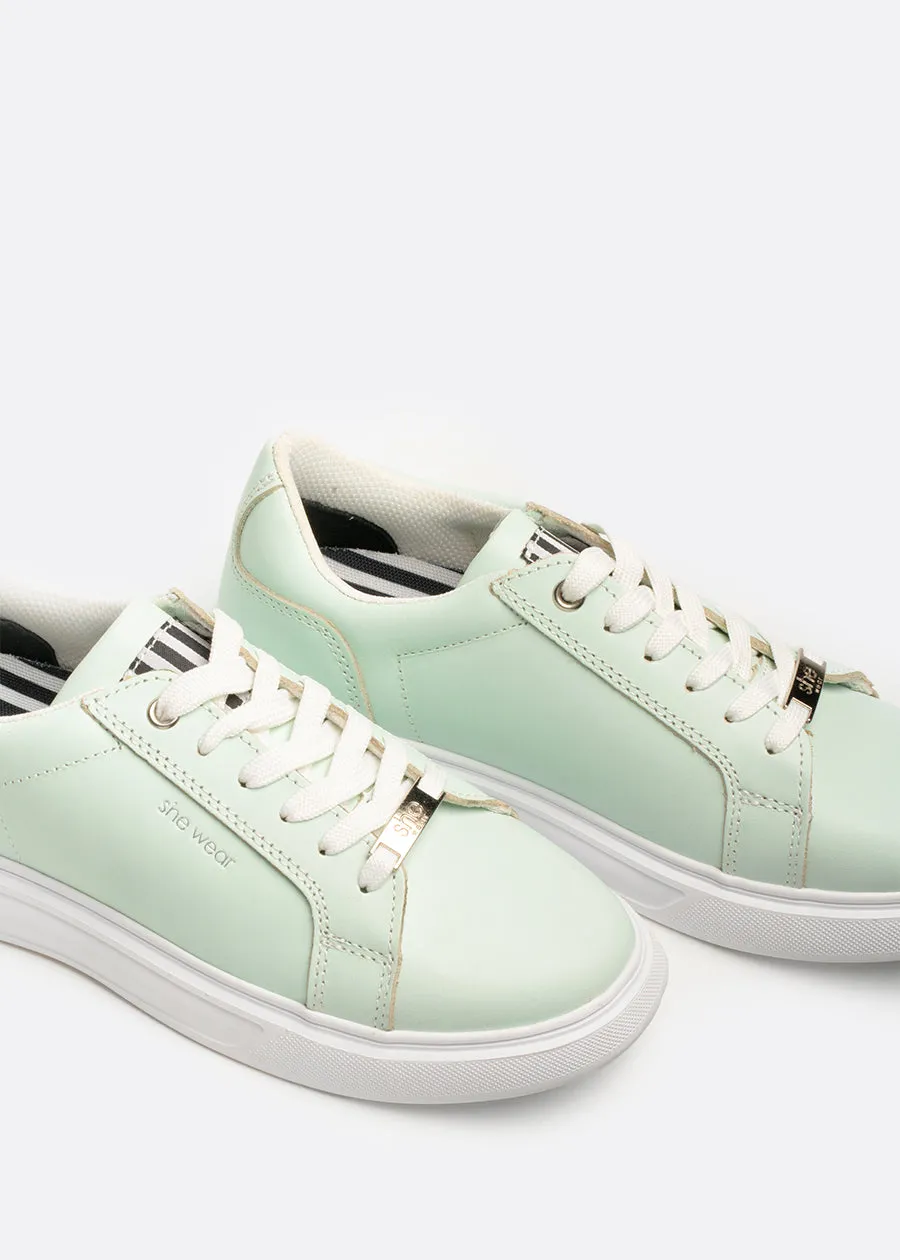 Styles: women's lifestyle sneaker