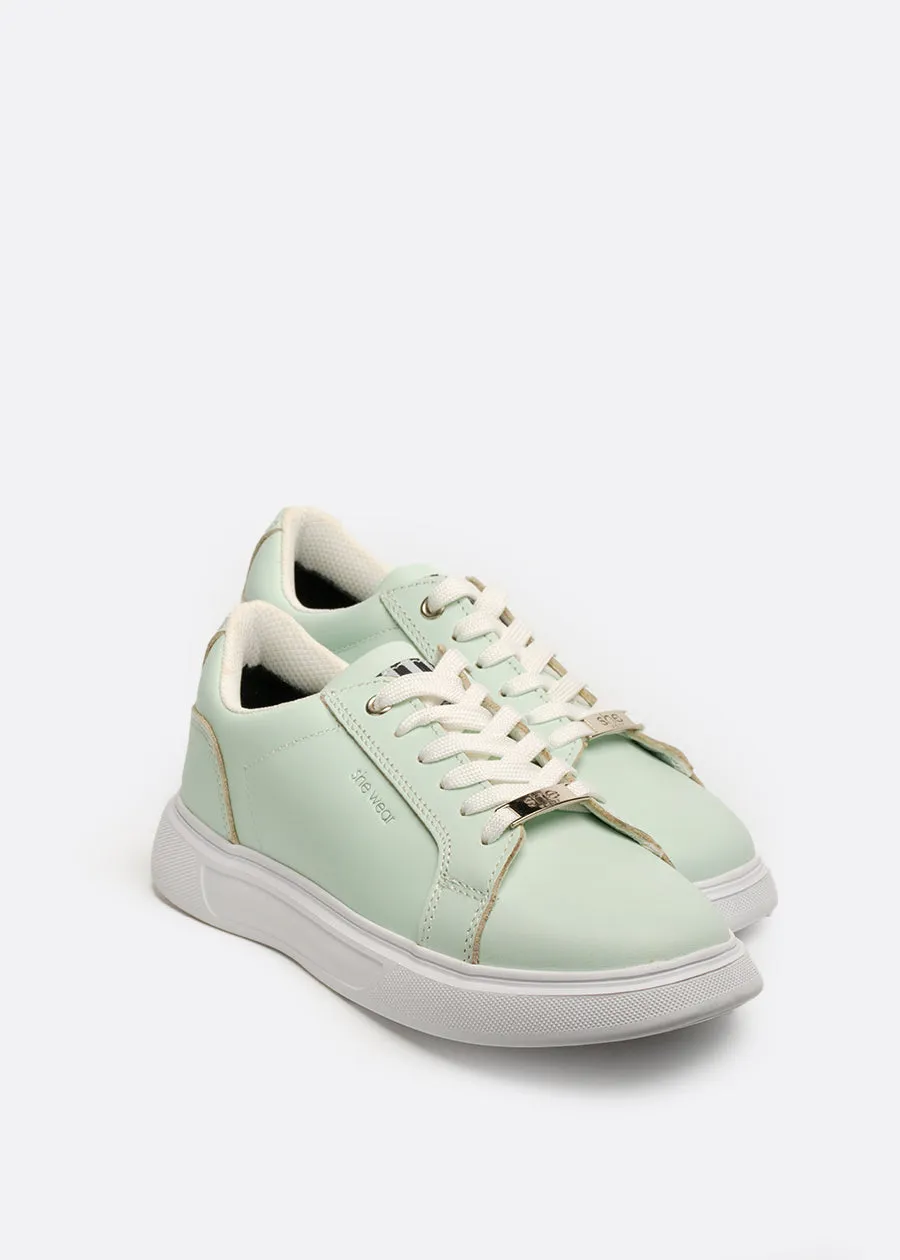 Styles: women's lifestyle sneaker