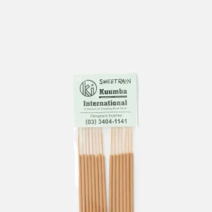 Sweetrain Incense - Regular