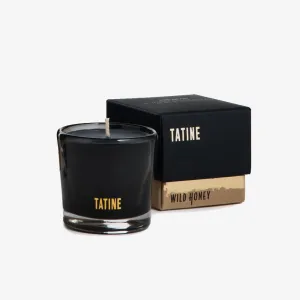 Tatine Wild Honey Votive Candle