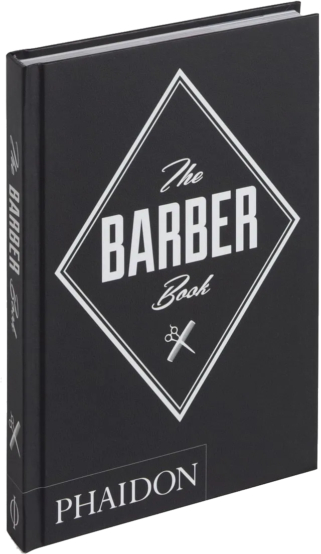 The Barber Book