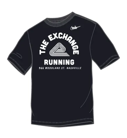 The Exchange BRS Tee