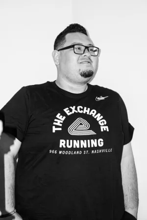 The Exchange BRS Tee