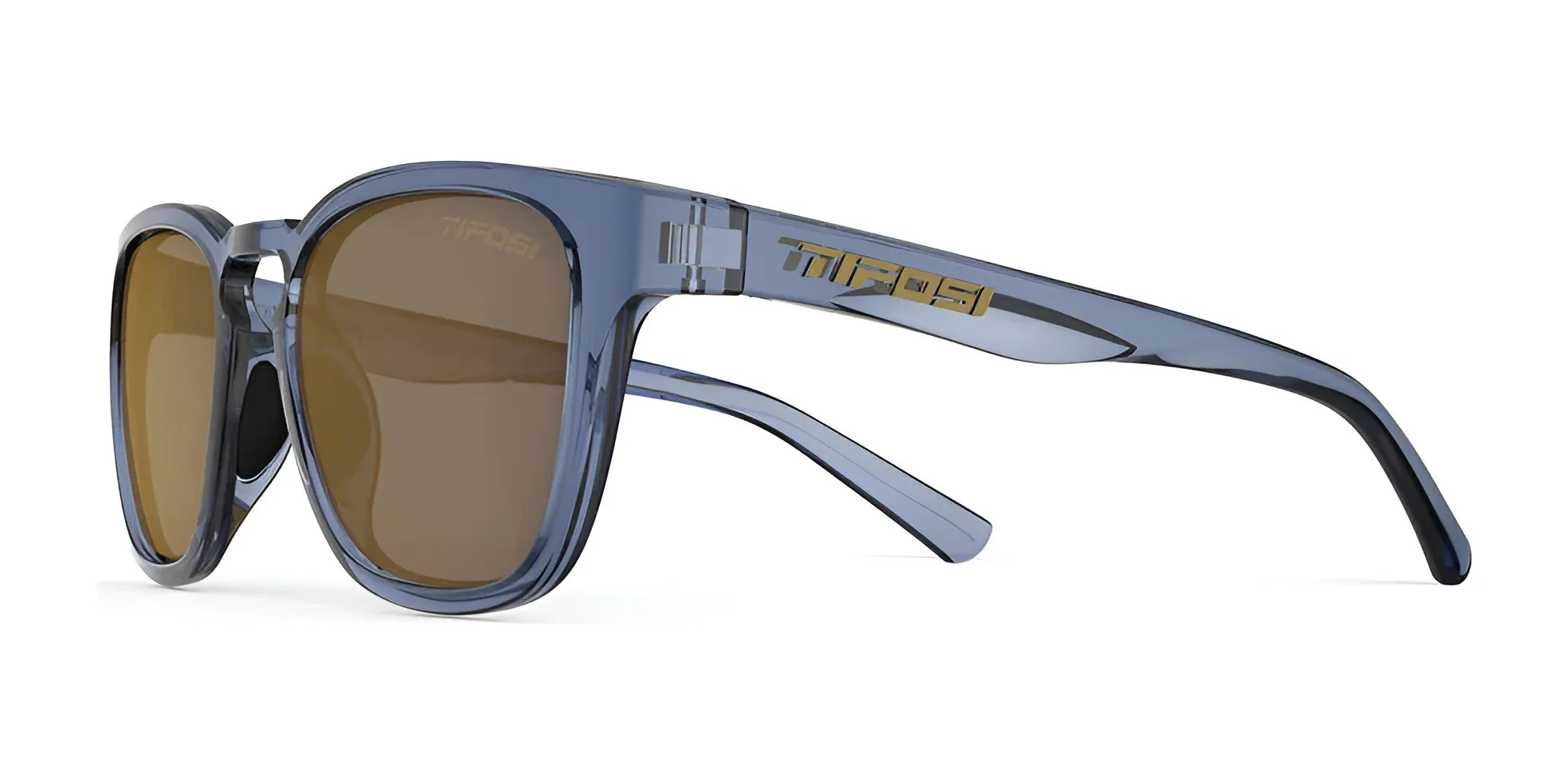 Tifosi Optics SMIRK Sunglasses | Size 49