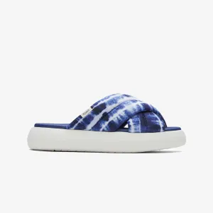 Toms | MALLOW CROSSOVER  { NAVY