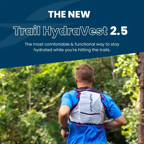 Trail 2.5 HydRun Vest