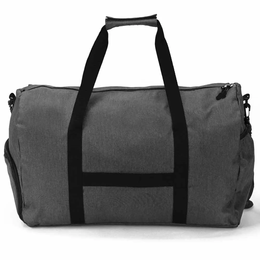 Travel Duffel Express Weekender Bag