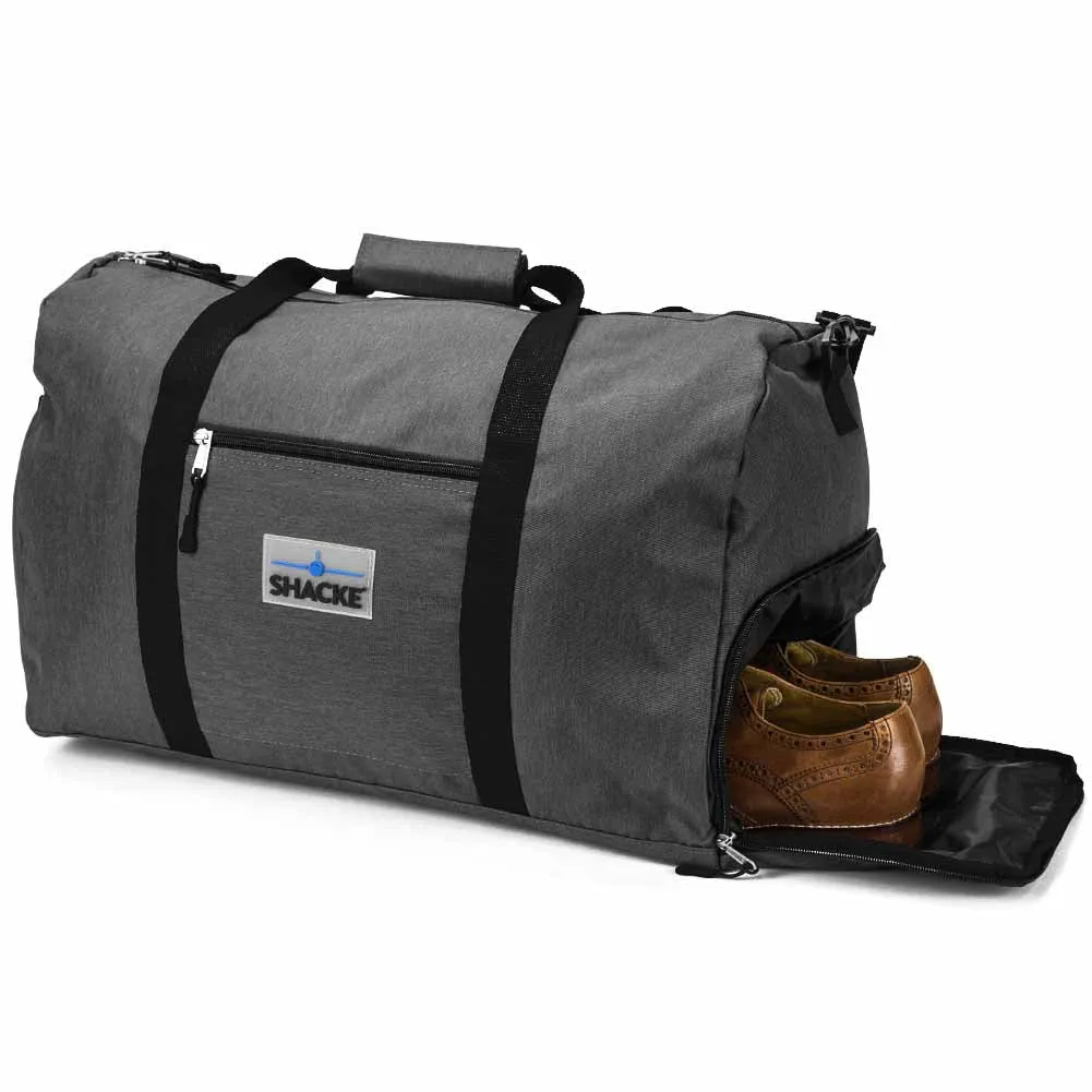 Travel Duffel Express Weekender Bag