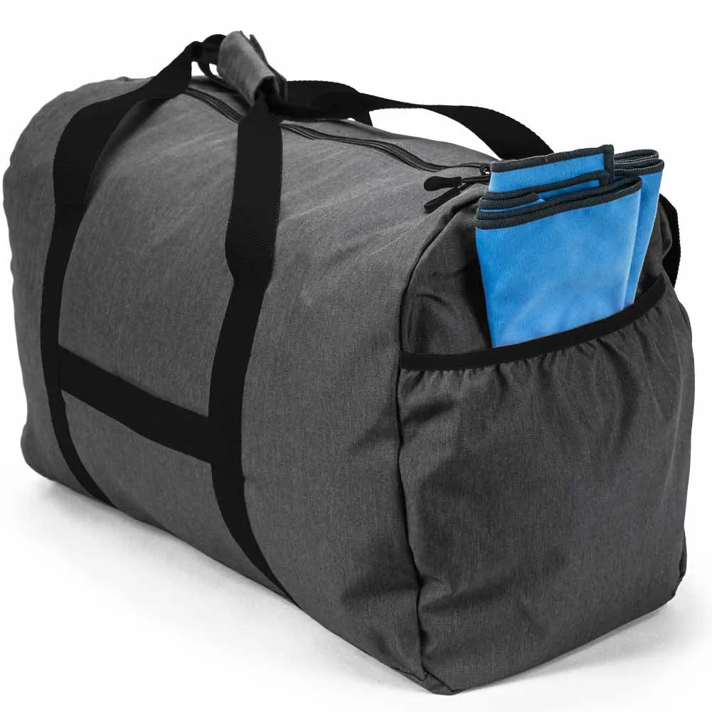 Travel Duffel Express Weekender Bag