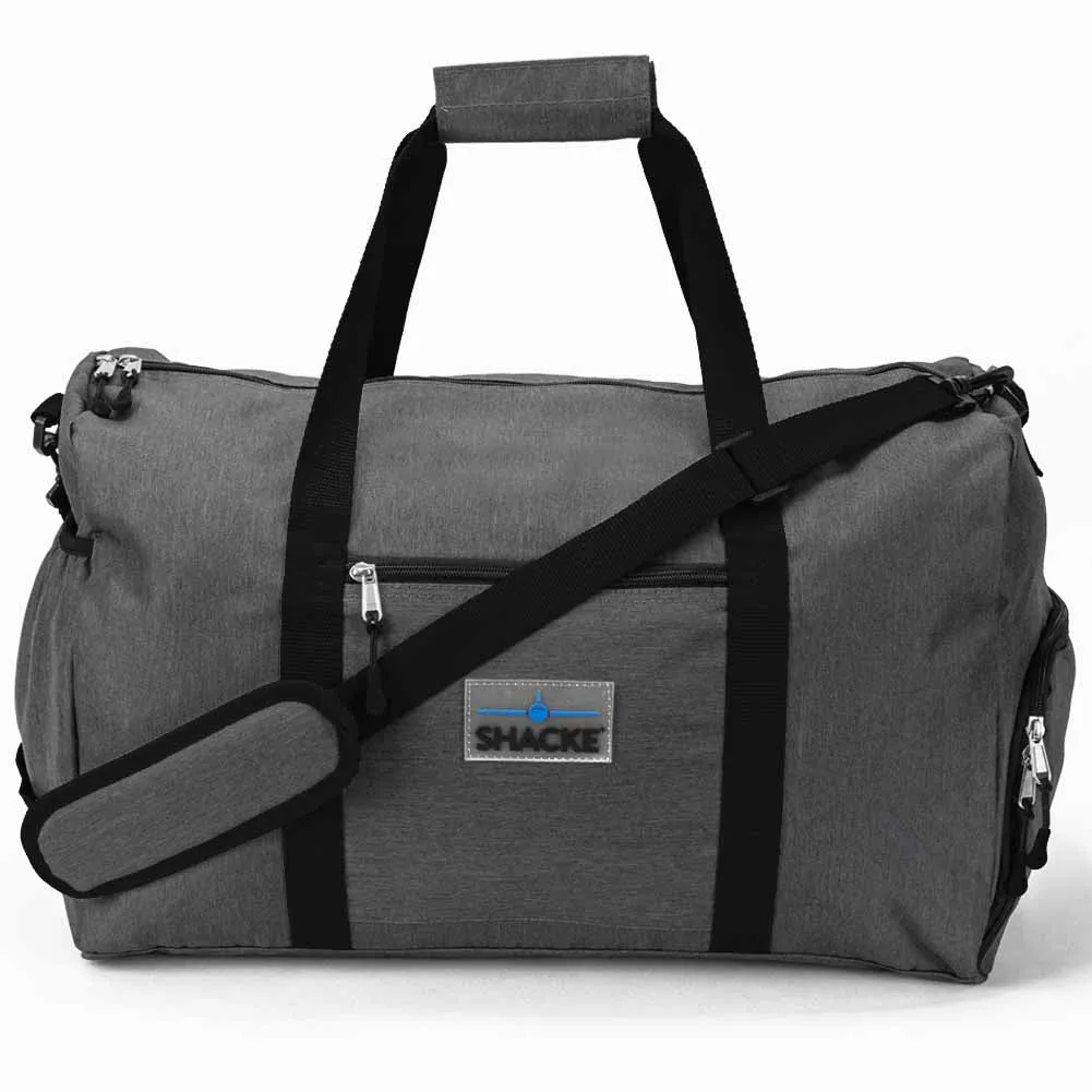 Travel Duffel Express Weekender Bag