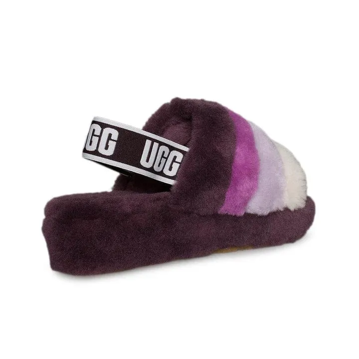 UGG -  Slide Port Multi Slippers