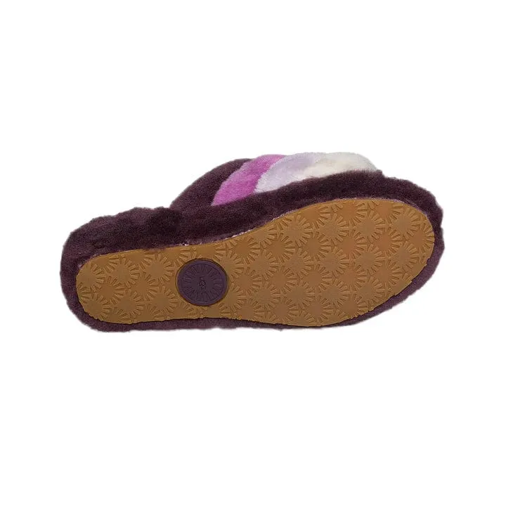 UGG -  Slide Port Multi Slippers