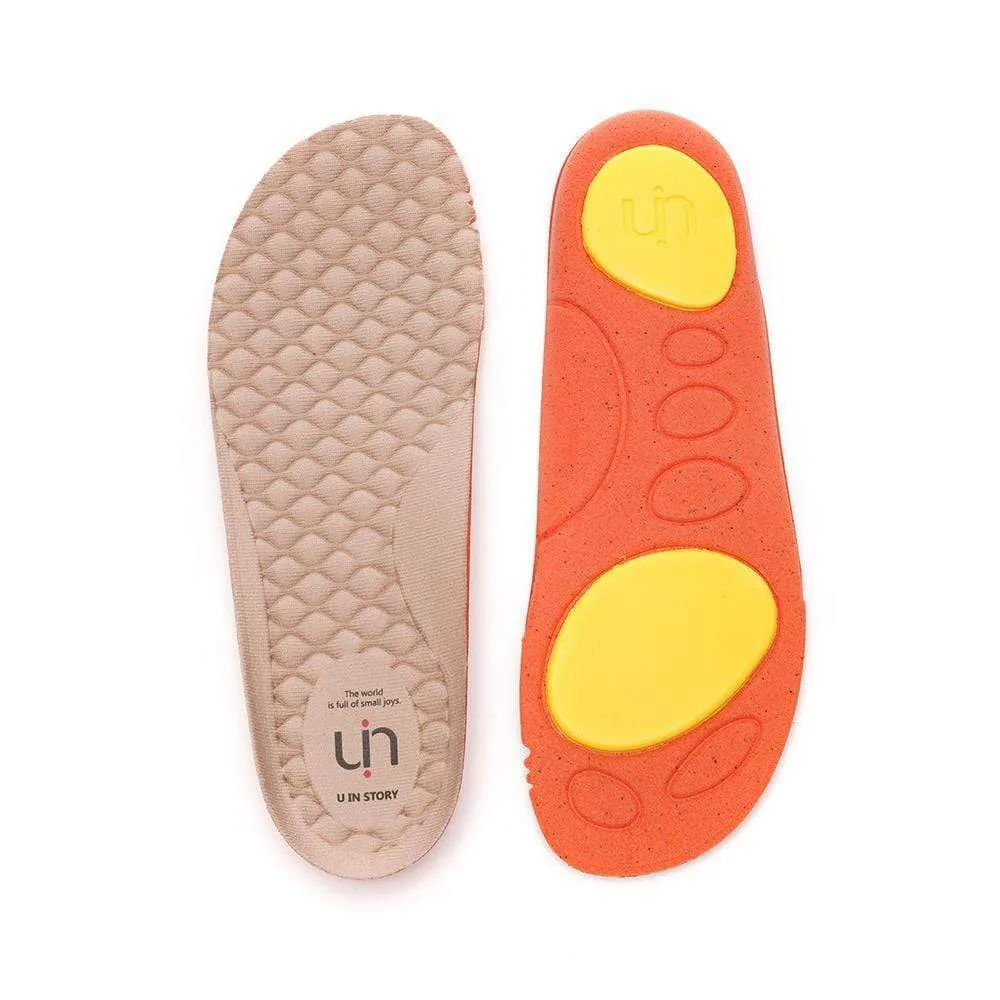 UIN Insoles for Male