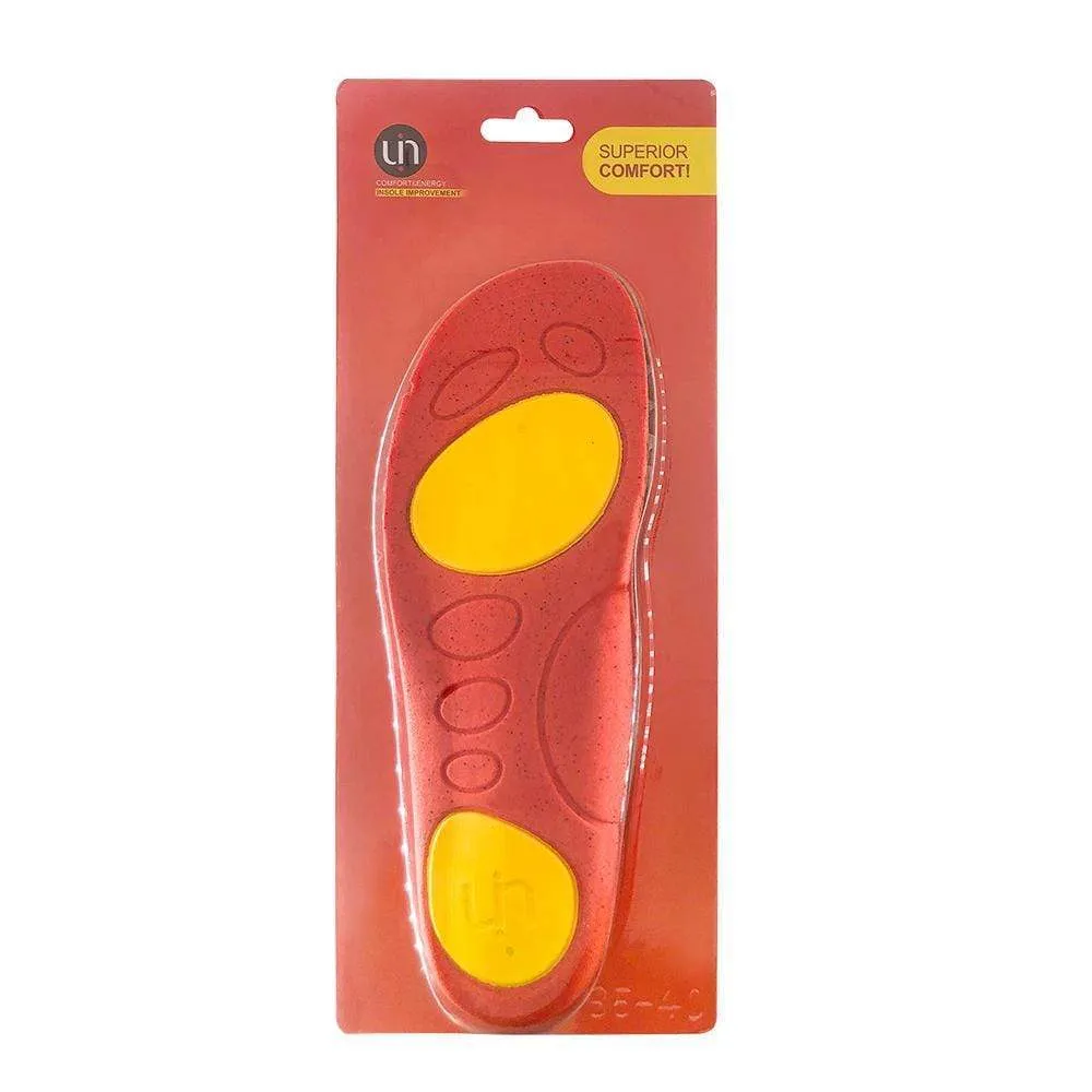 UIN Insoles for Male