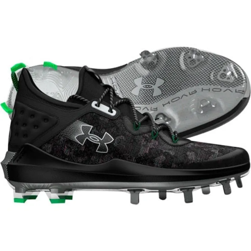 Under Armour Men's Harper 8 Low ST Baseball Cleats