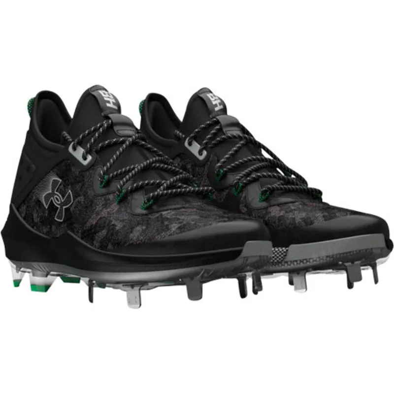 Under Armour Men's Harper 8 Low ST Baseball Cleats