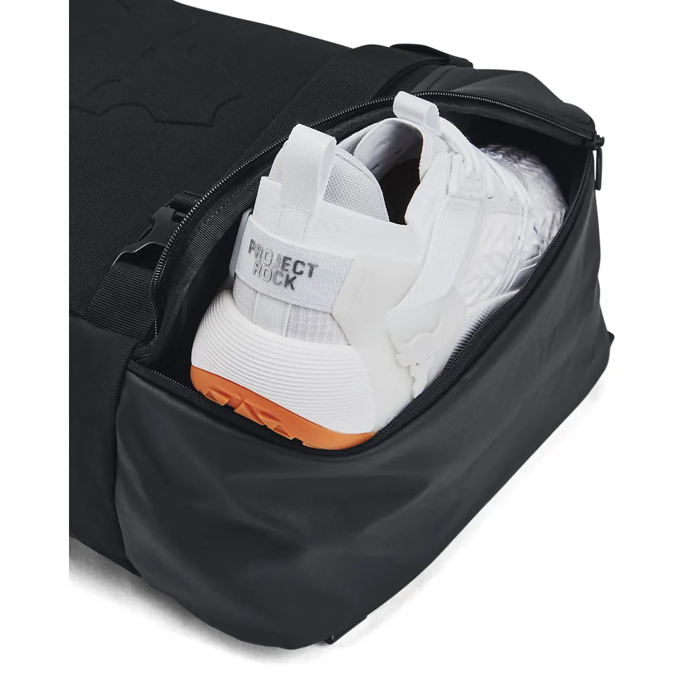 Under Armour Project Rock Backpack