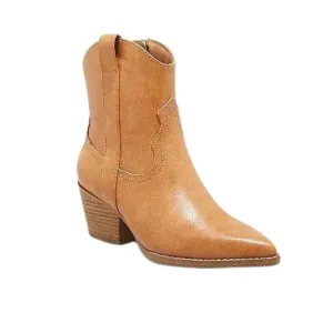 UNIVERSAL THREAD - Twyla Western Boots