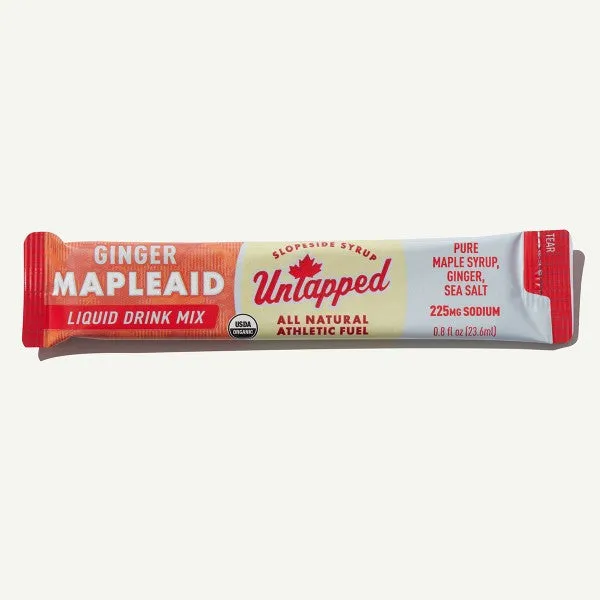 UnTapped MapleAid Drink Mix