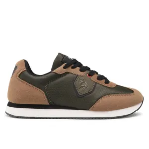 U.S. POLO ASSN. NOBIL 116-BEIGE