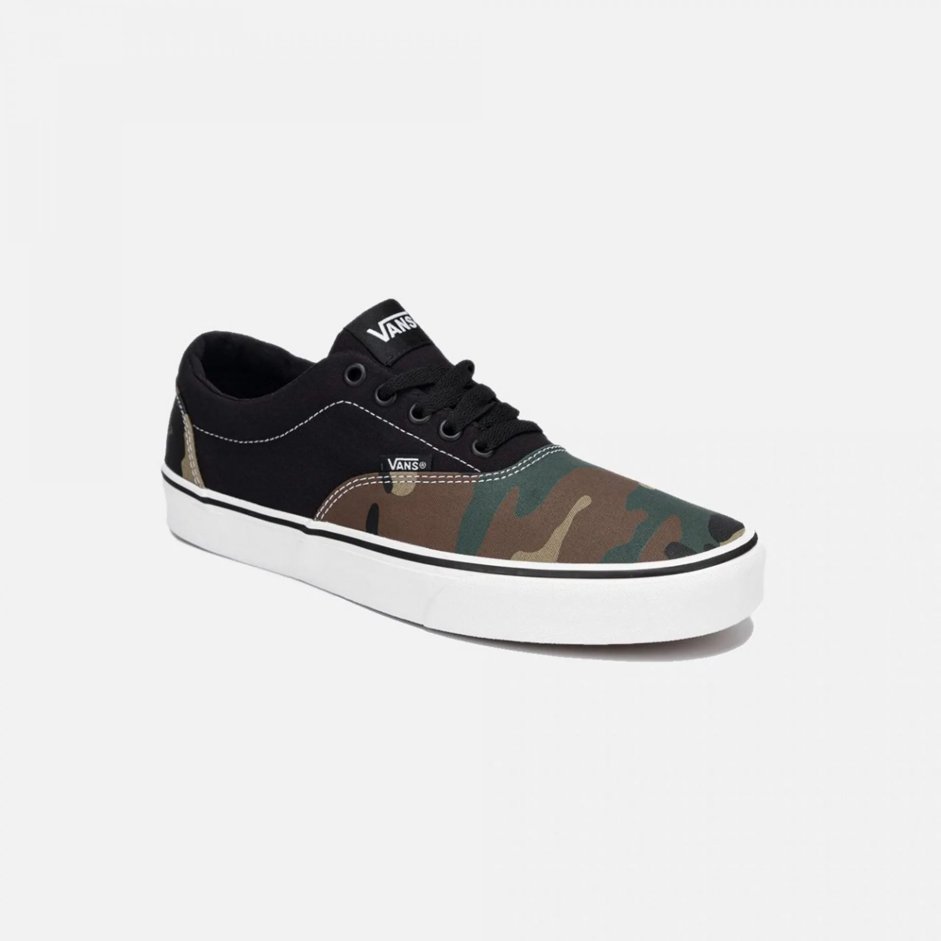 Vans | DOHENY CAMO