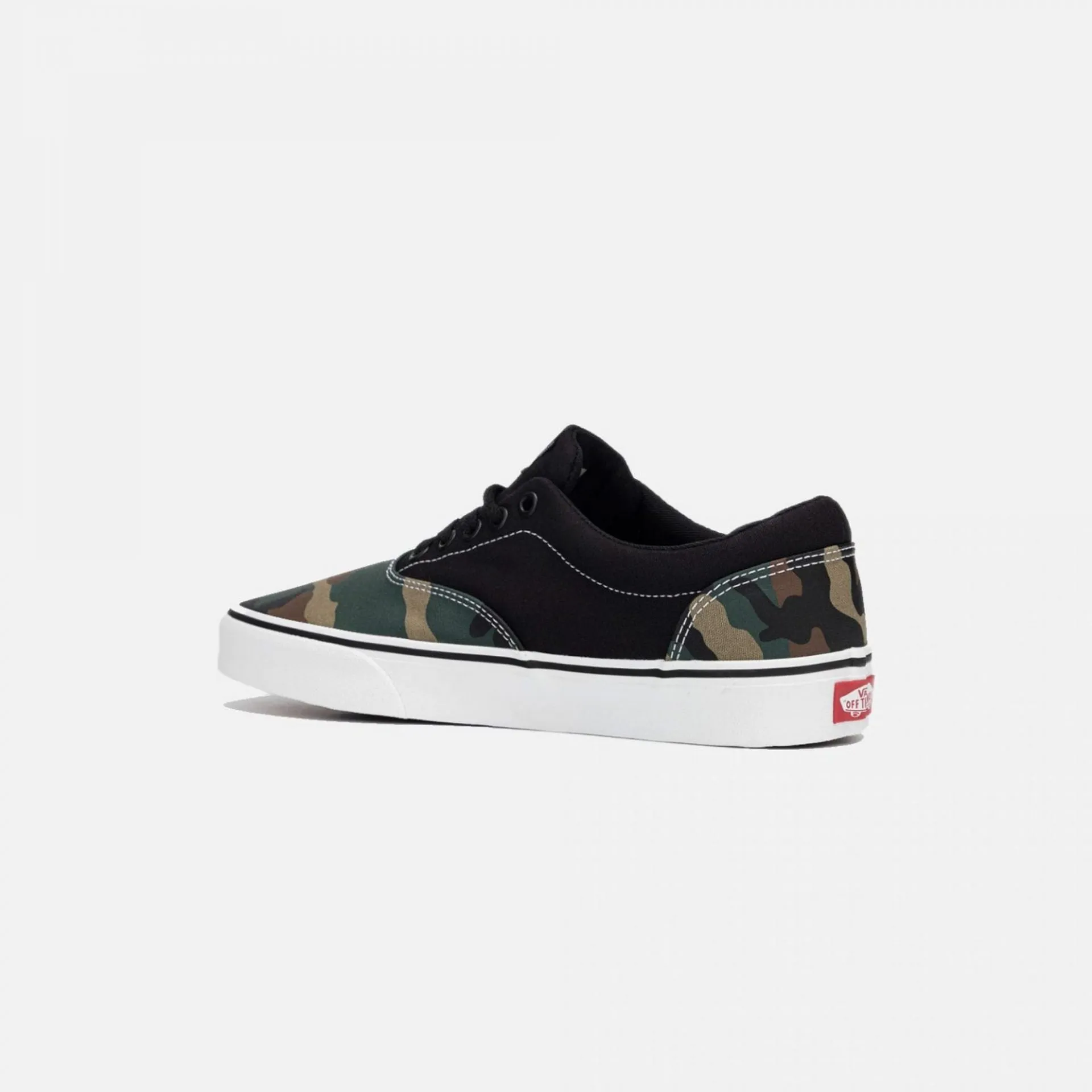 Vans | DOHENY CAMO