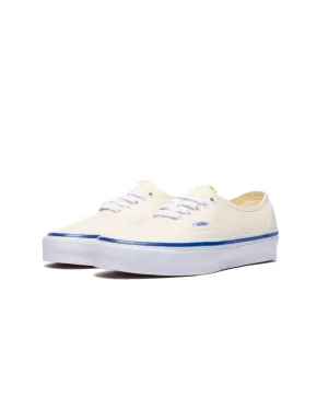 Vans LX Authentic Reissue 44 LX Off White