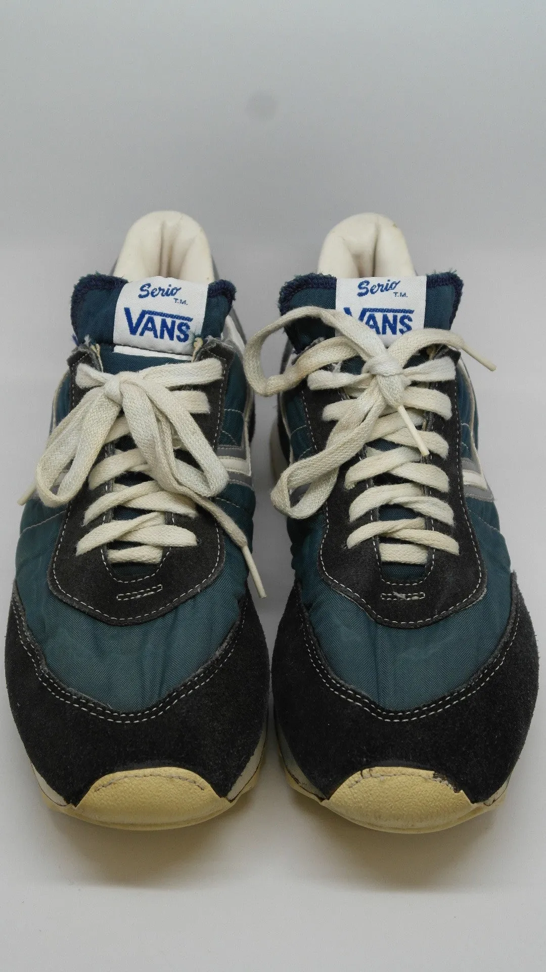 vans serio style #252 ~ US5