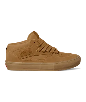 Vans - Skate Half-Cab in Brown/Gum