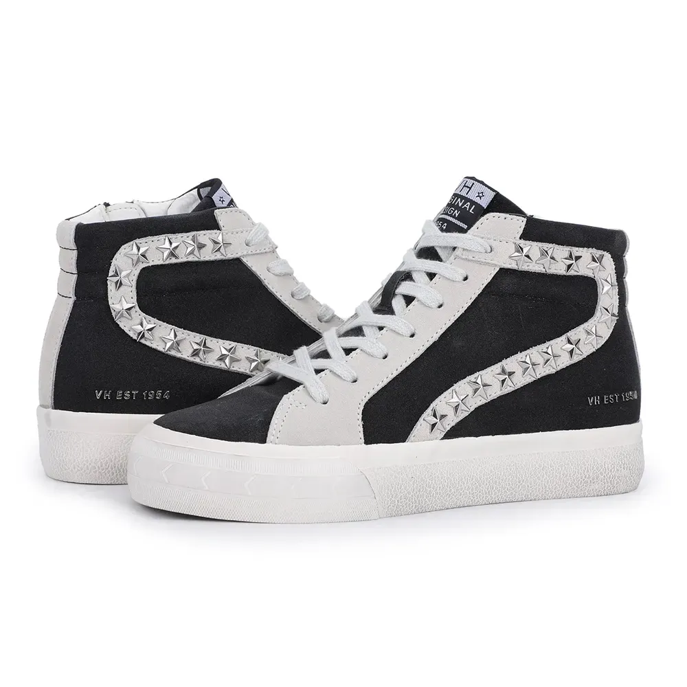 Vintage Havana Women's Dormy 2 High Top Sneaker