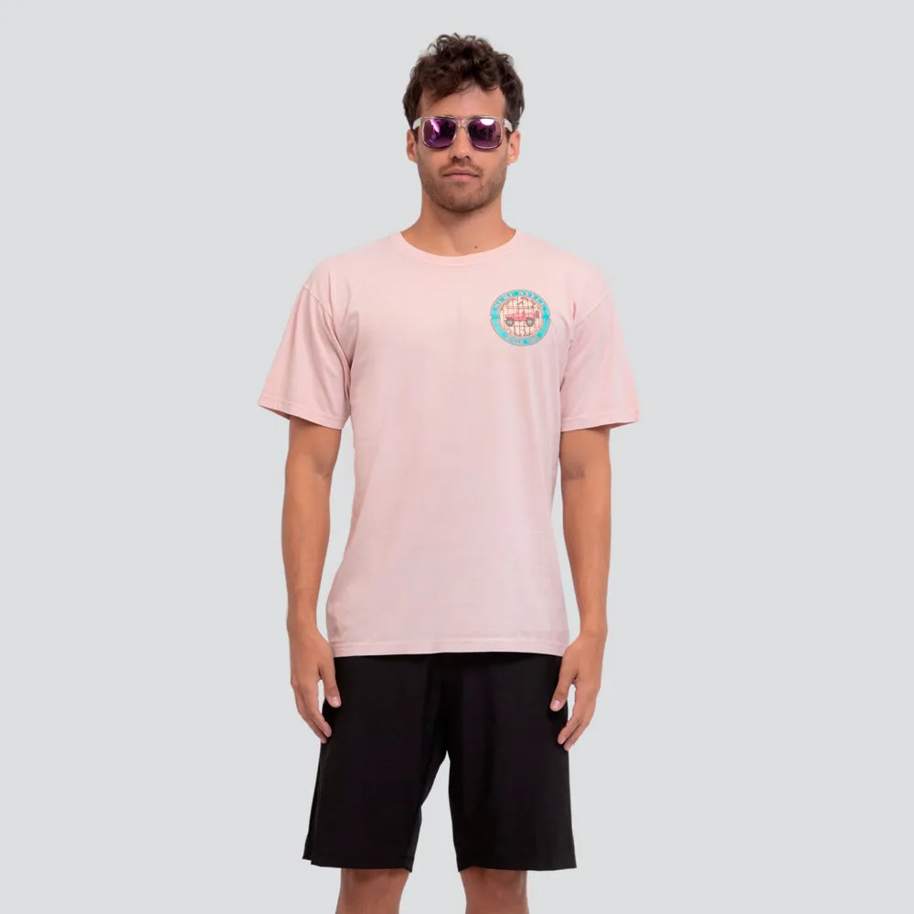Vintage Jeep Garment Dye T-Shirt
